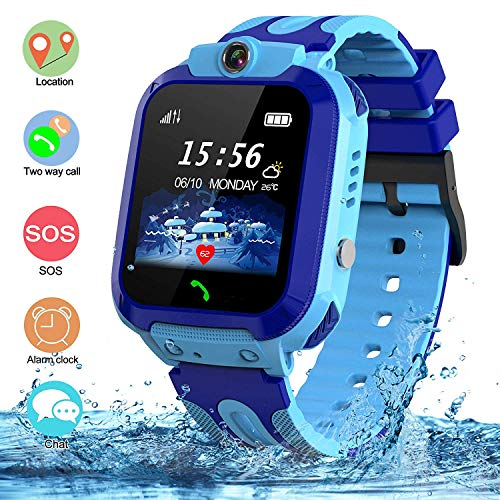 mikin smart watch