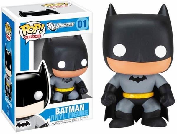 large batman funko pop