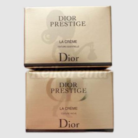 dior prestige souveraine