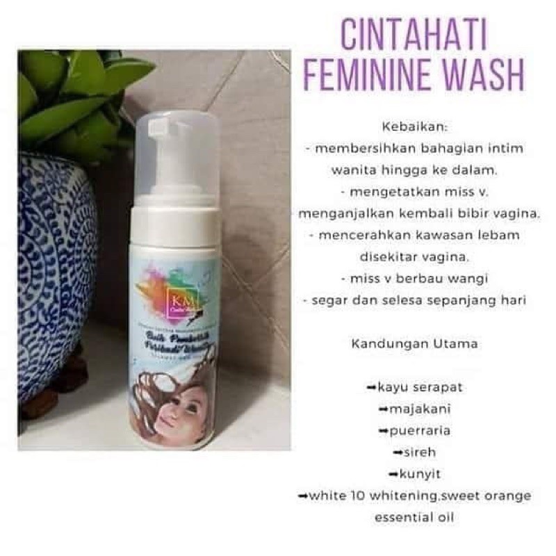 Pencuci Miss V Kak Km Price Promotion Nov 2021 Biggo Malaysia