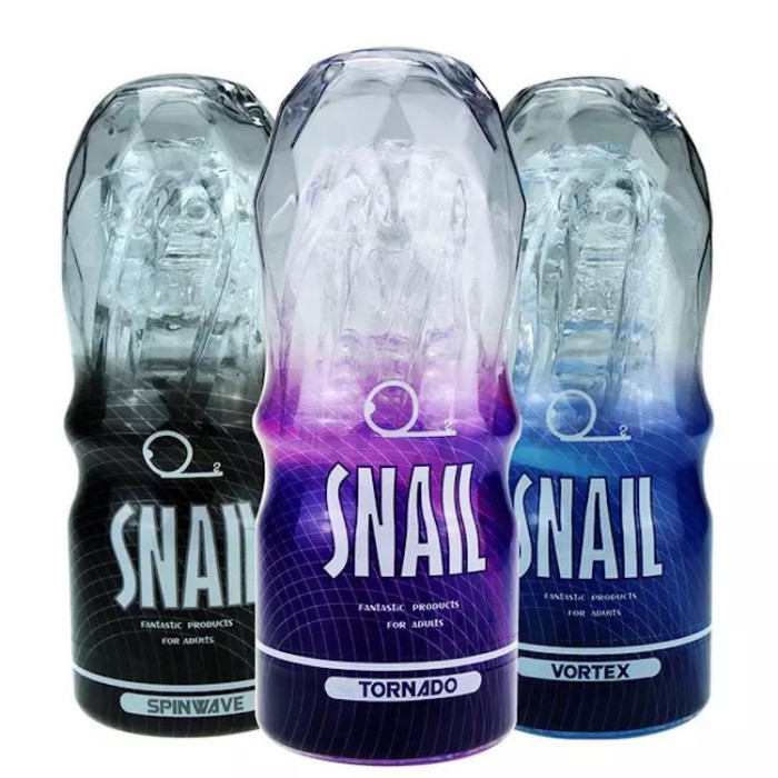 Cari harga dan promo terbaik untuk Tenga Snail diantara 6,298 produk. 