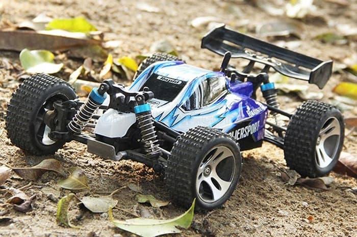 mini rc car under 500