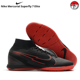 sepatu futsal nike superfly 7 elite