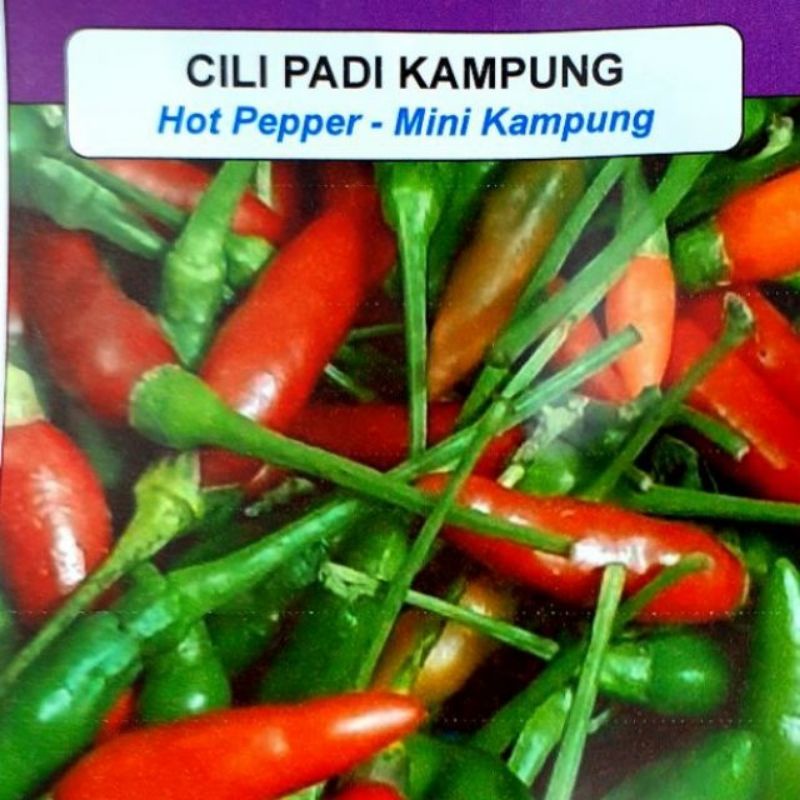 Cili Padi Price Promotion Nov 2021 Biggo Malaysia