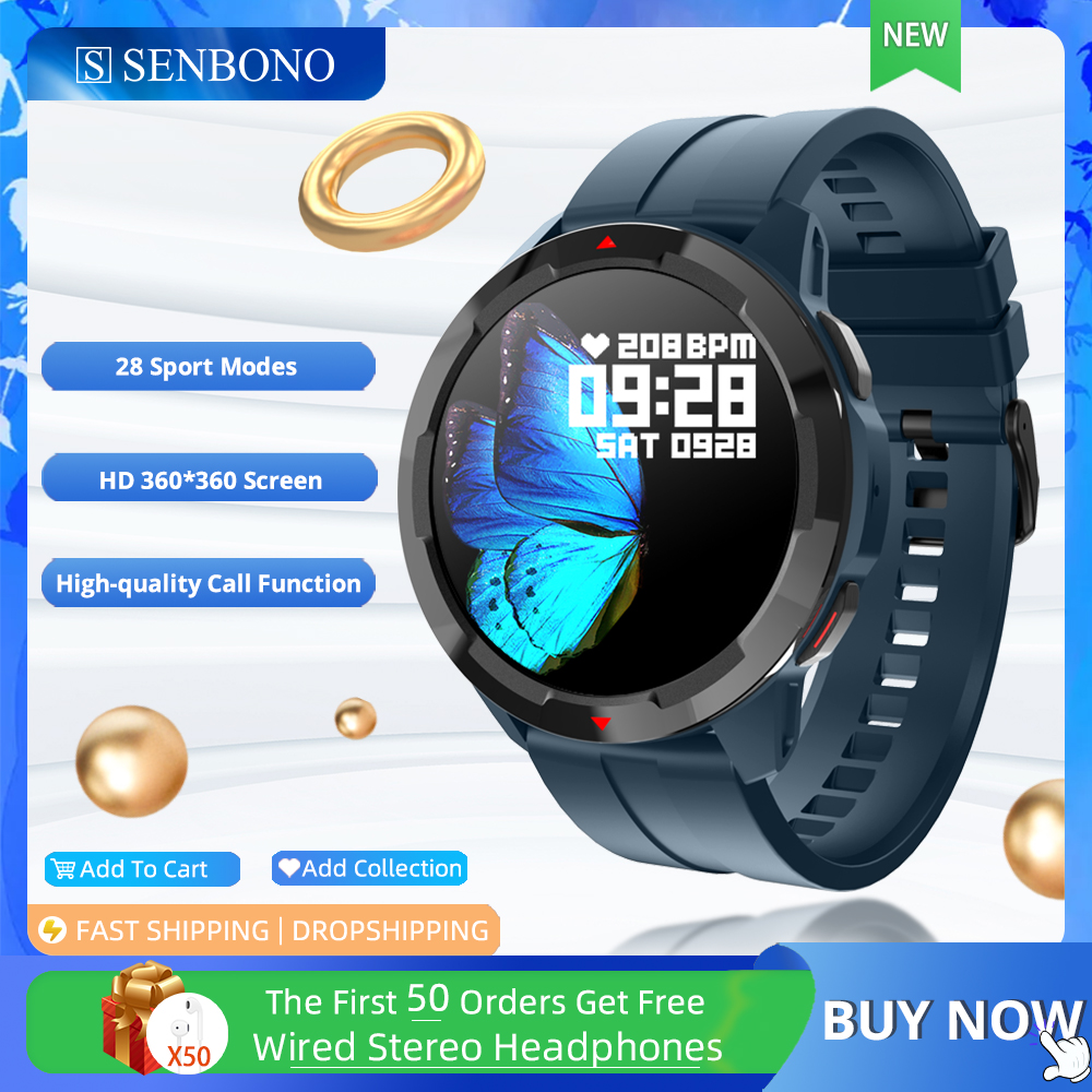 LEMFO MT28 1.54 Inch HD Smart Watch Men Real time Monitoring of Body  Temperature Weather Heart Rate Sport Smartwatch For Android|Smart Watches|  - AliExpress