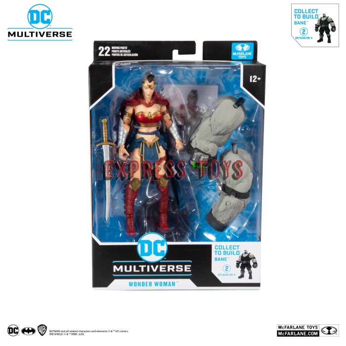 mcfarlane toys dc 2021