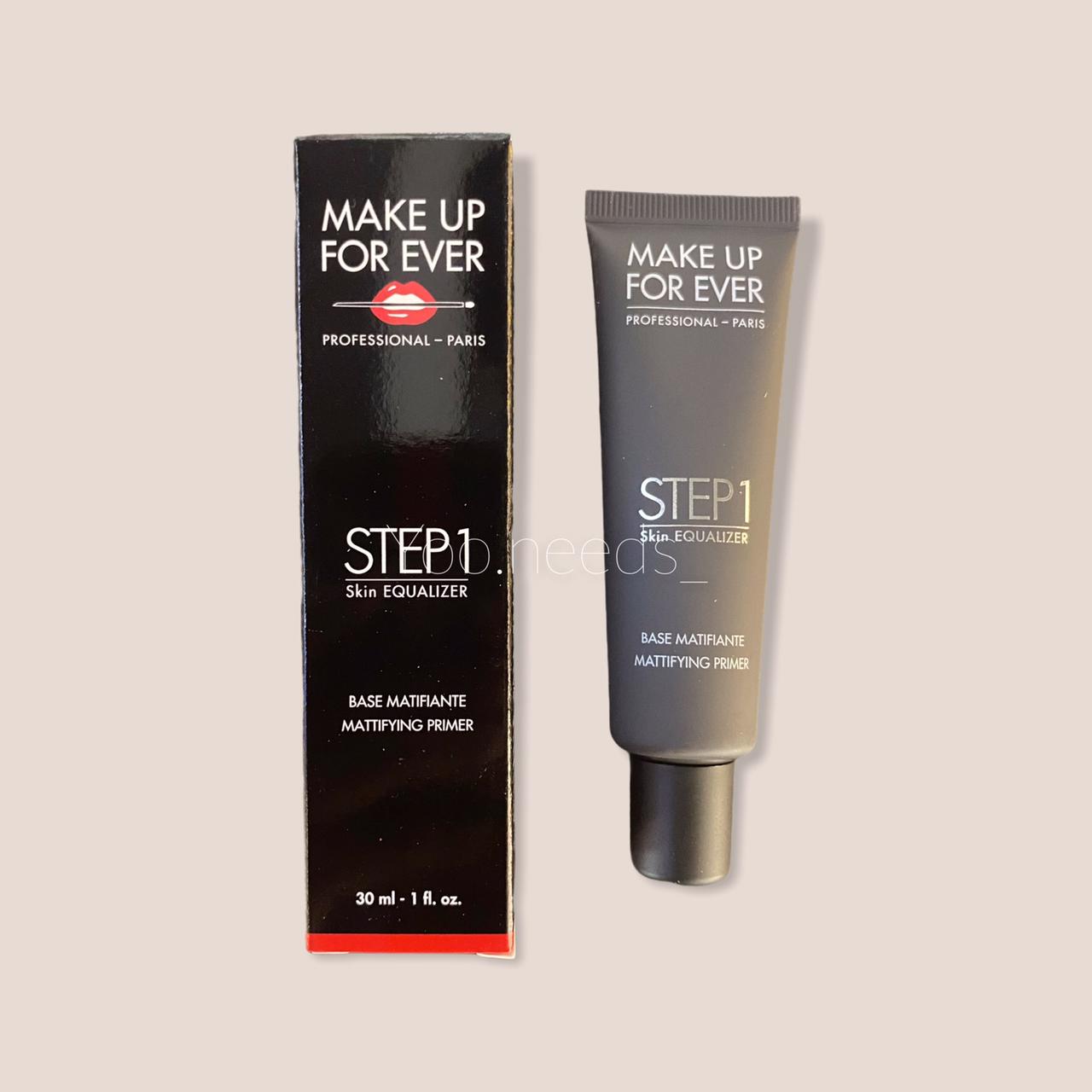 make up for ever skin equalizer