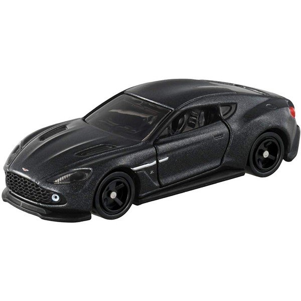 Aston Martin 車的價格 比價比個夠biggo