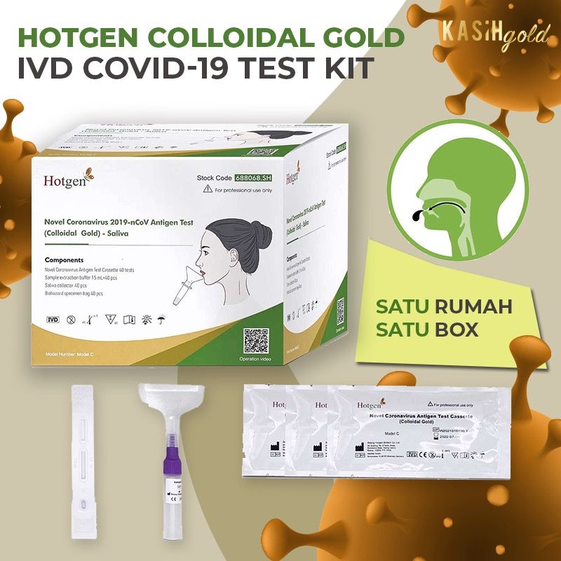 Rtk Test Kit Price & Promotion Jul 2021 BigGo Malaysia