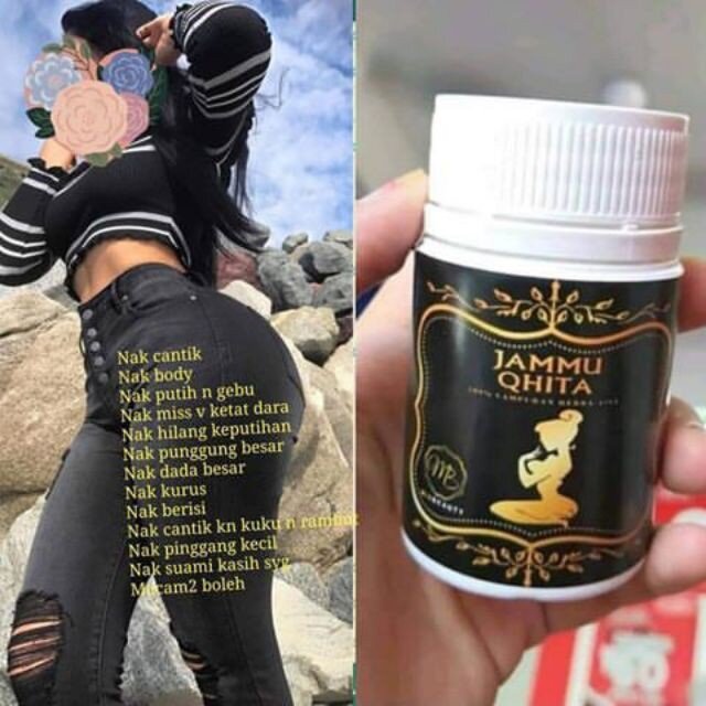 Jamu Wanita Terbaik Price Promotion Nov 2021 Biggo Malaysia
