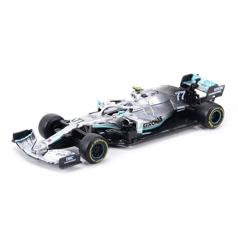 f1 mercedes diecast