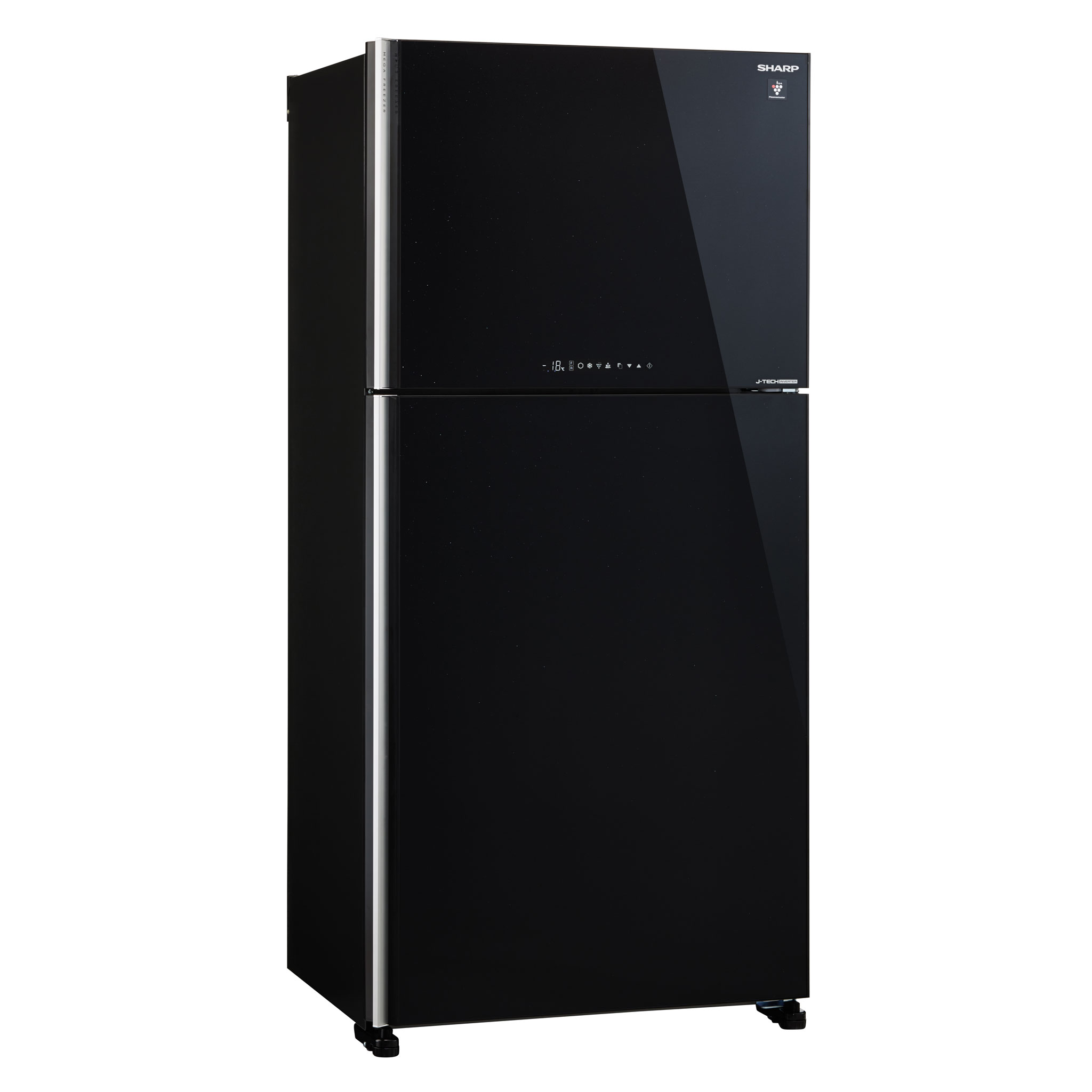 sharp refrigerator 400l