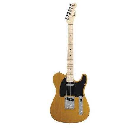 2021 affinity telecaster