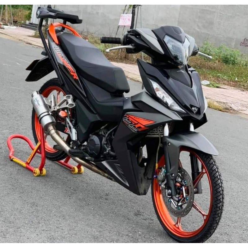 Rs150 Honda Winner Price Promotion Apr 21 Biggo Malaysia