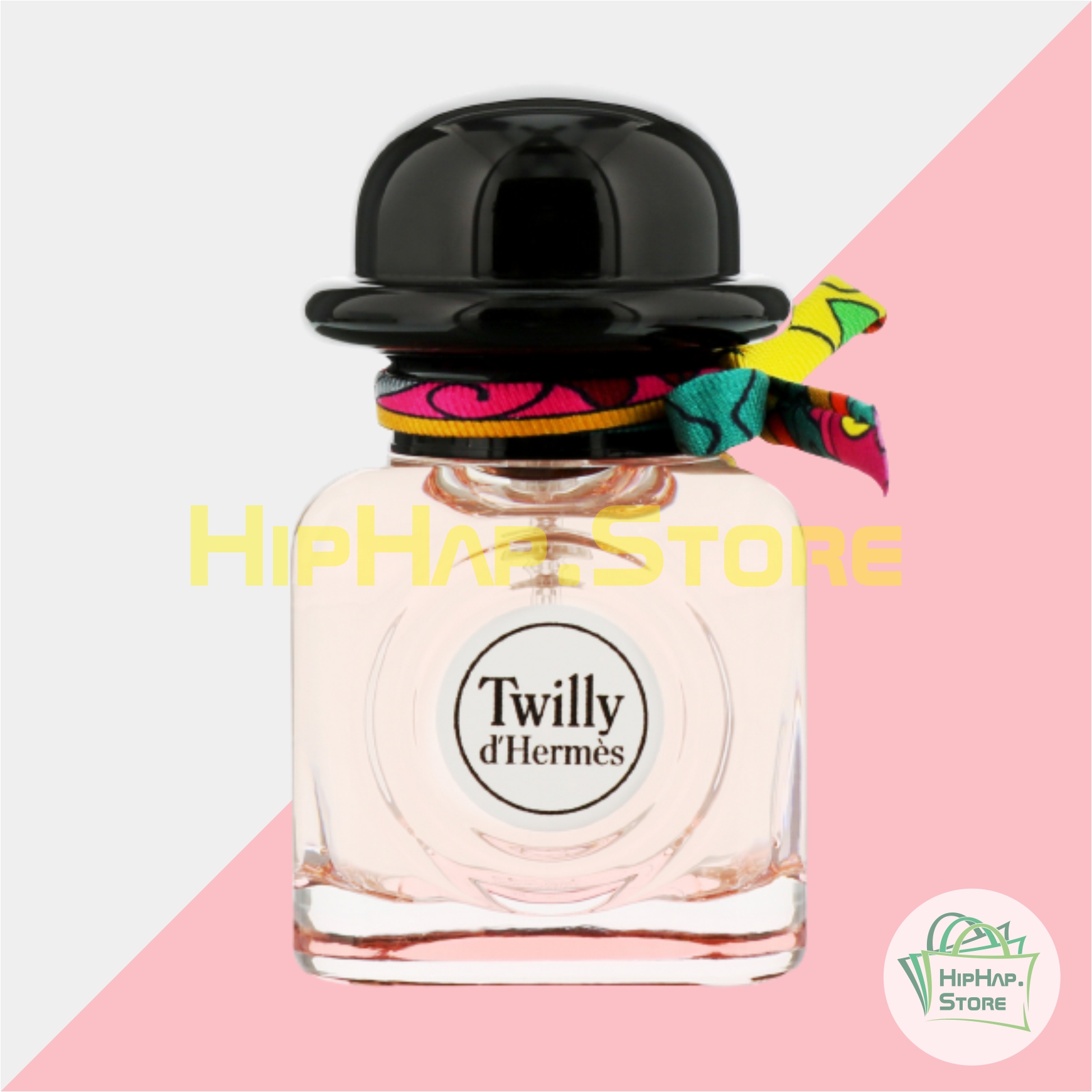 twilly parfum