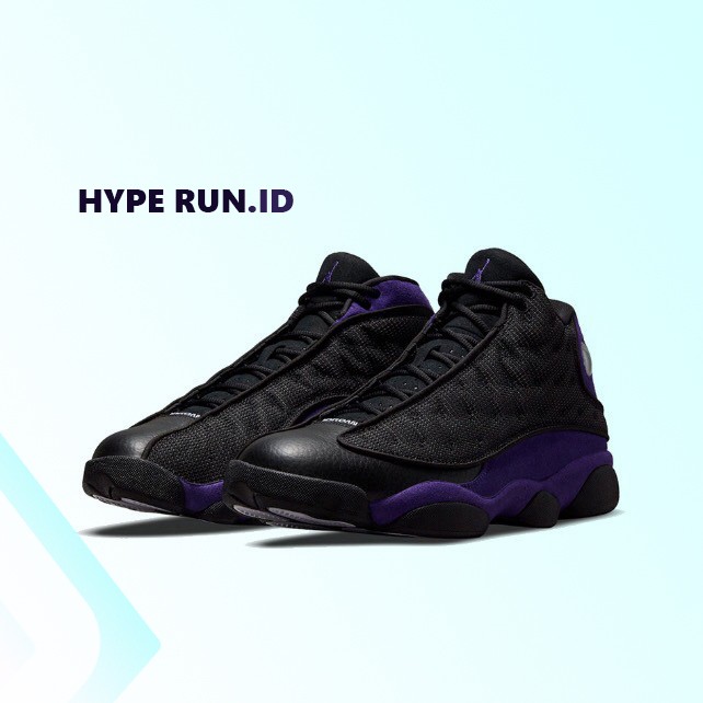 air jordan 13 court purple price