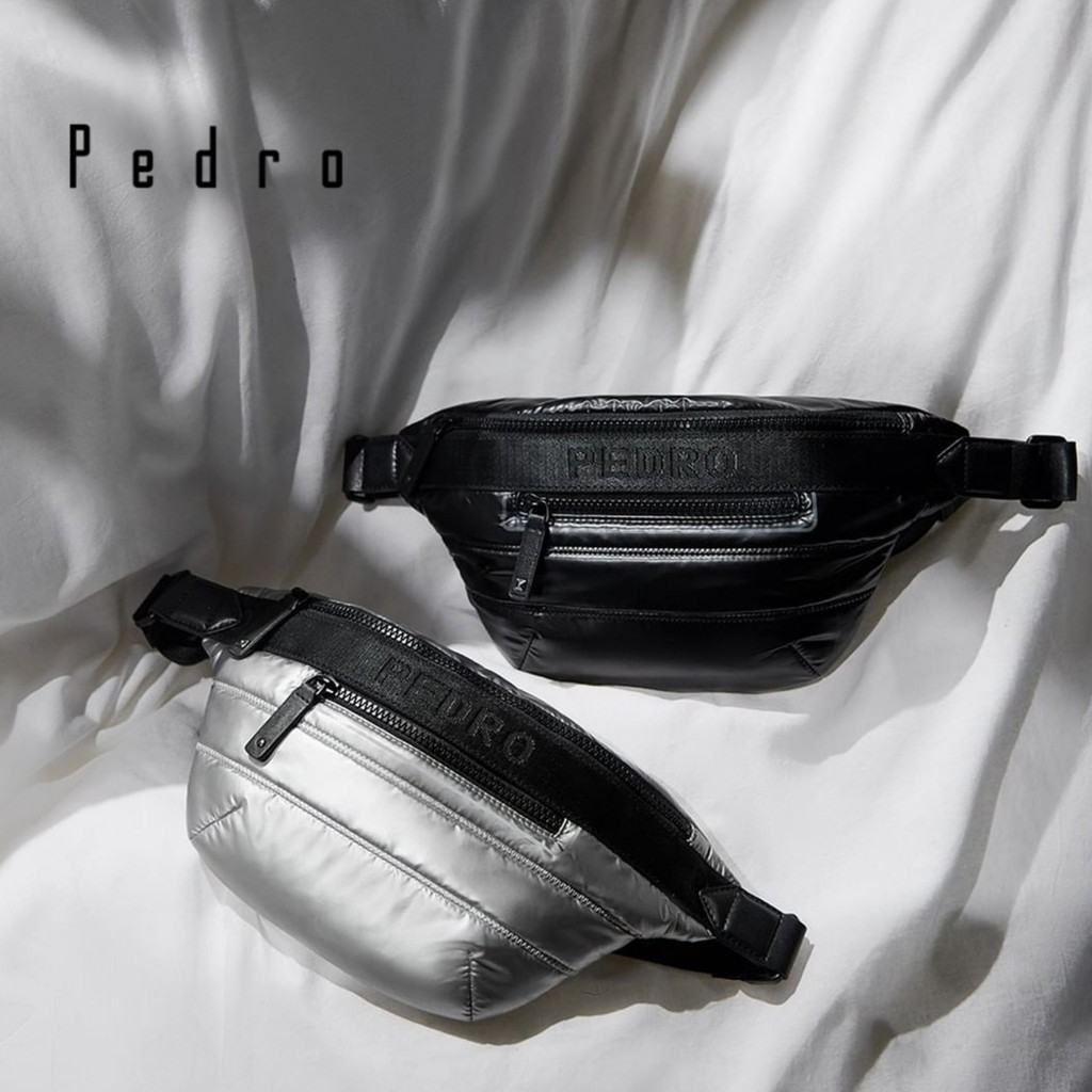 pedro belt bag