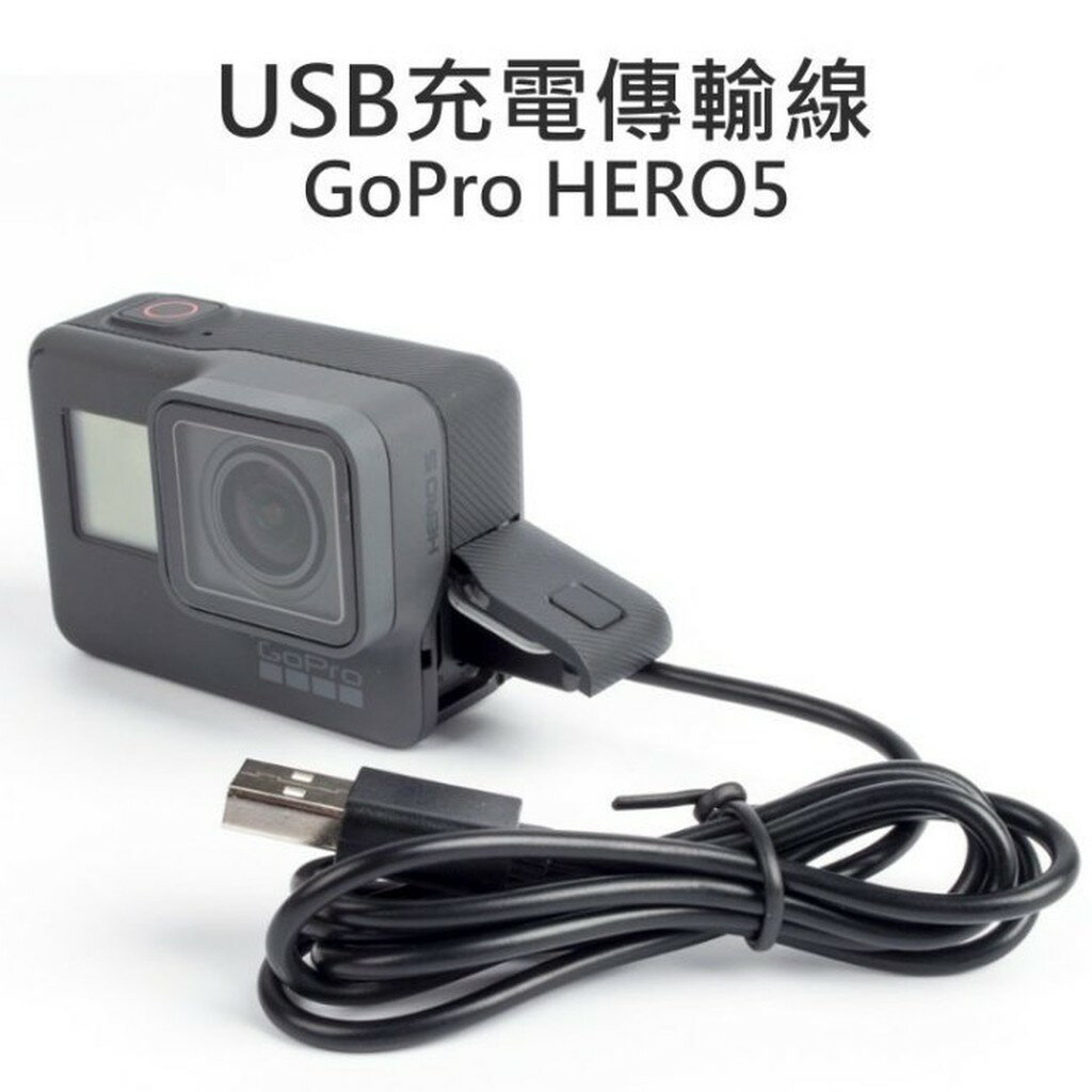 Gopro Hero 5傳輸線的價格推薦 21年7月 比價比個夠biggo