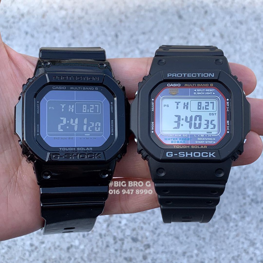 g shock gw 5610bb