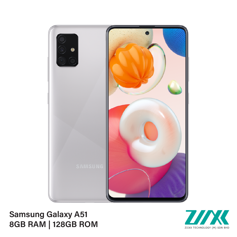 samsung a51 price colours