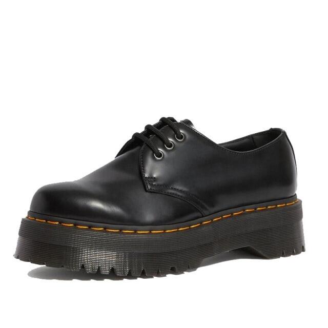 dr martens 8053 quad platform shoes