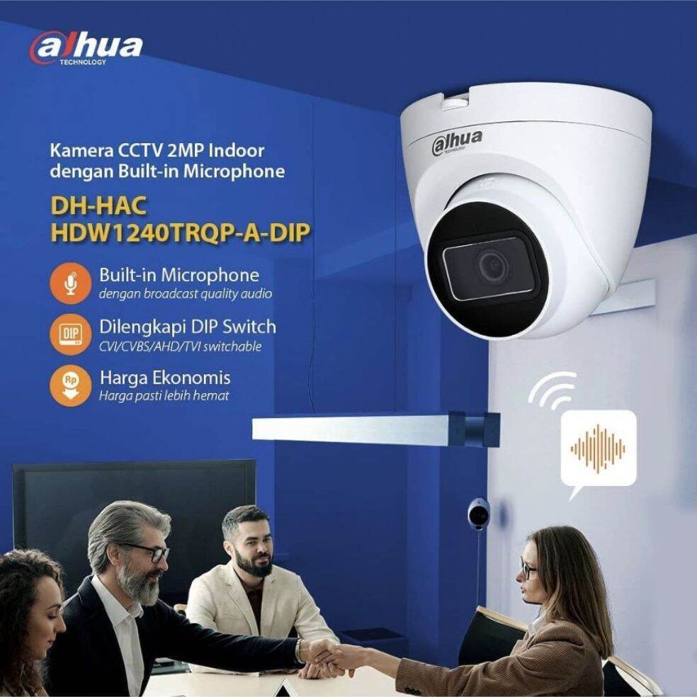 Harga Hdw1240trqp-a-dip Terbaru Agustus 2022 |BigGo Indonesia