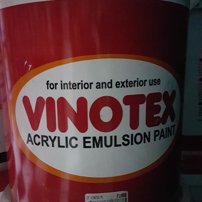 Harga Vinotex Terbaru November 2021 | BigGo Indonesia