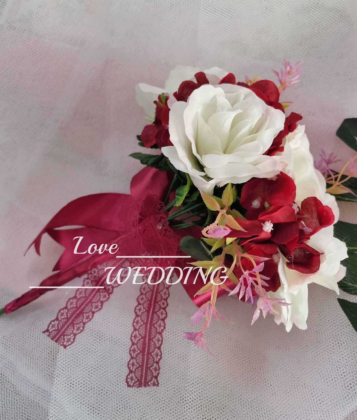 Bunga Tangan Nikah Price Promotion Nov 2021 Biggo Malaysia