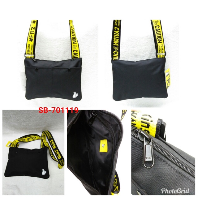 Fucking Rabbit Sling Bag Price Promotion Jul 21 Biggo Malaysia