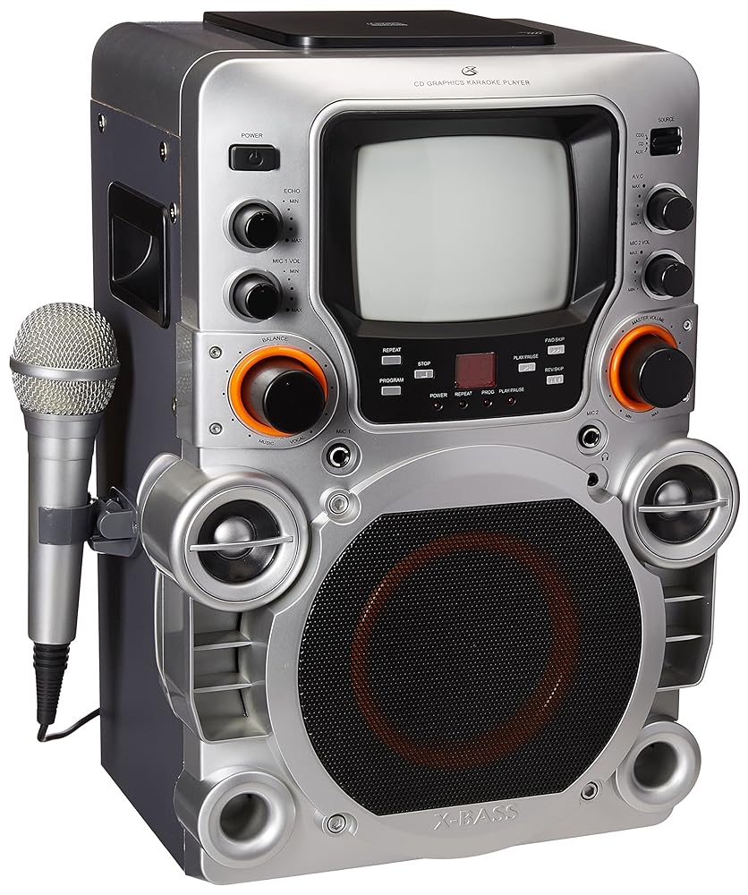 vocopro drifter