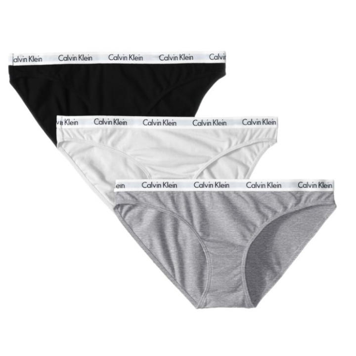 free calvin klein underwear women