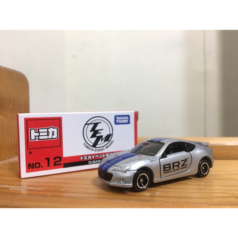 Tomica 12的價格推薦第7 頁 年9月 比價比個夠biggo