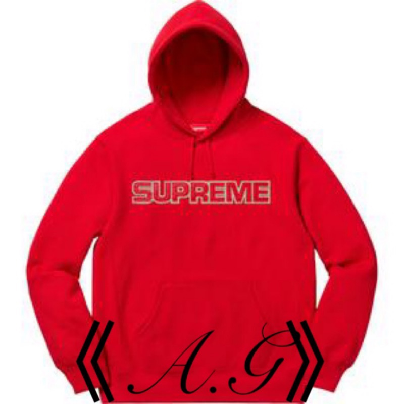 supreme taboo hoodie