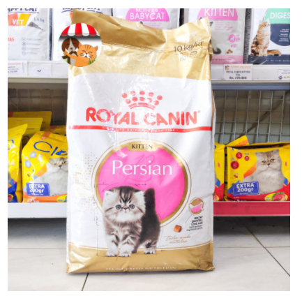 royal canin persian cat food 10kg price