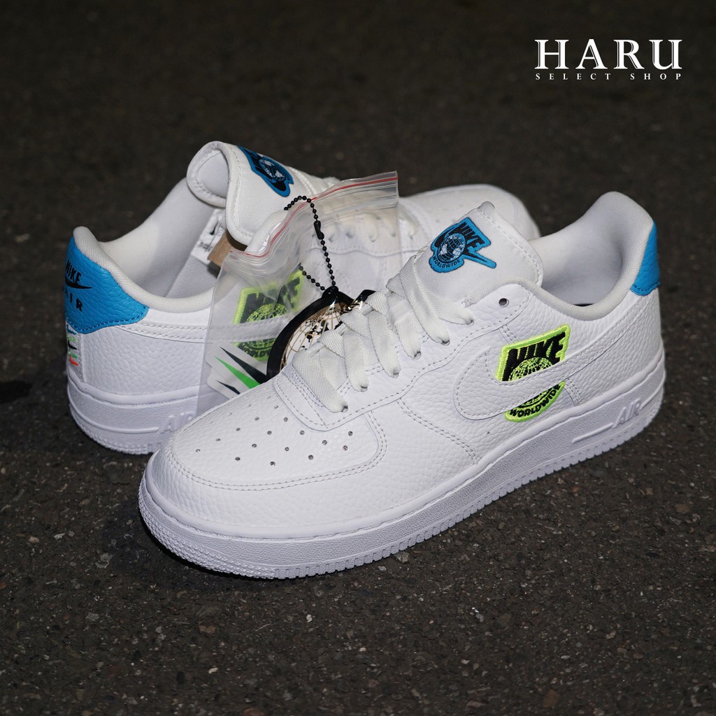 Nike Air Force 1 '07的價格推薦第137 頁- 2022年12月| 比價比個夠BigGo