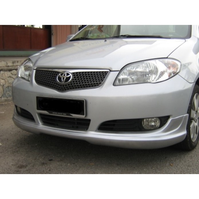 vios 2005 body kit