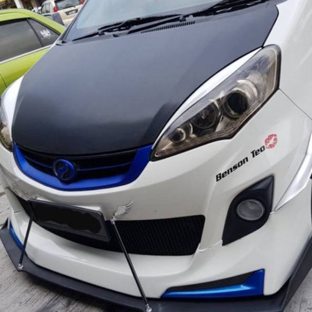 Alza Bodykit Sportivo V2 Price Promotion Nov 2021 Biggo Malaysia