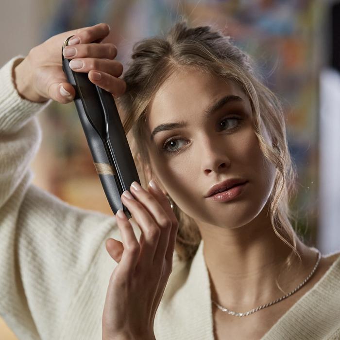 Ghd styler unplugged clearance