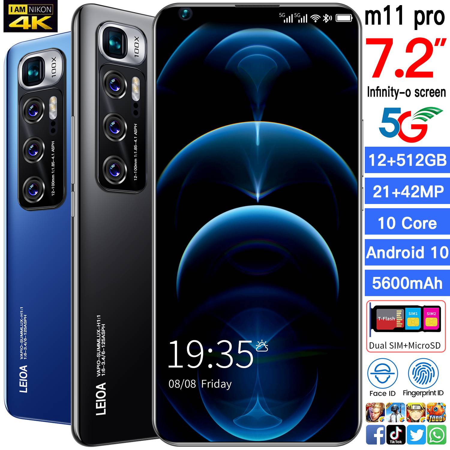 m11 price in flipkart