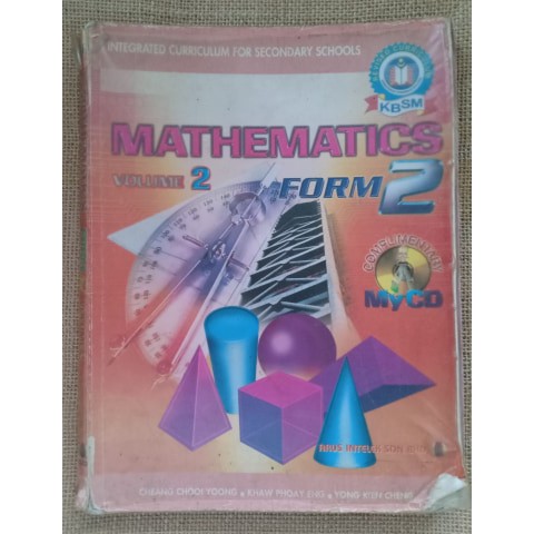 Kbsm Textbook Price Promotion Nov 2021 Biggo Malaysia