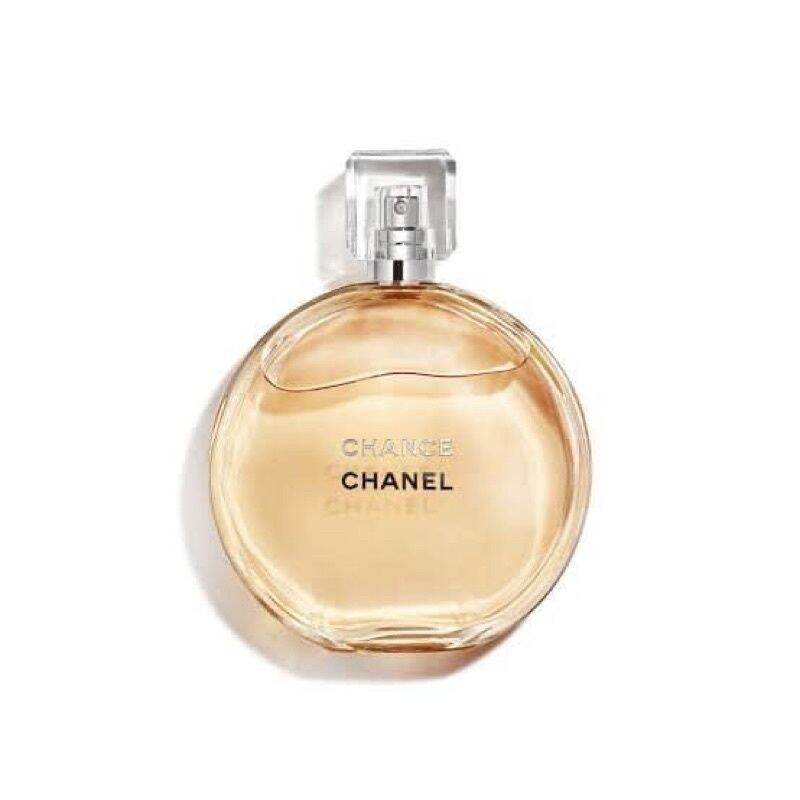 chanel chance 35ml price