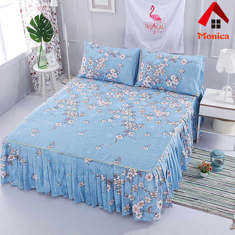 king bed sheet cover