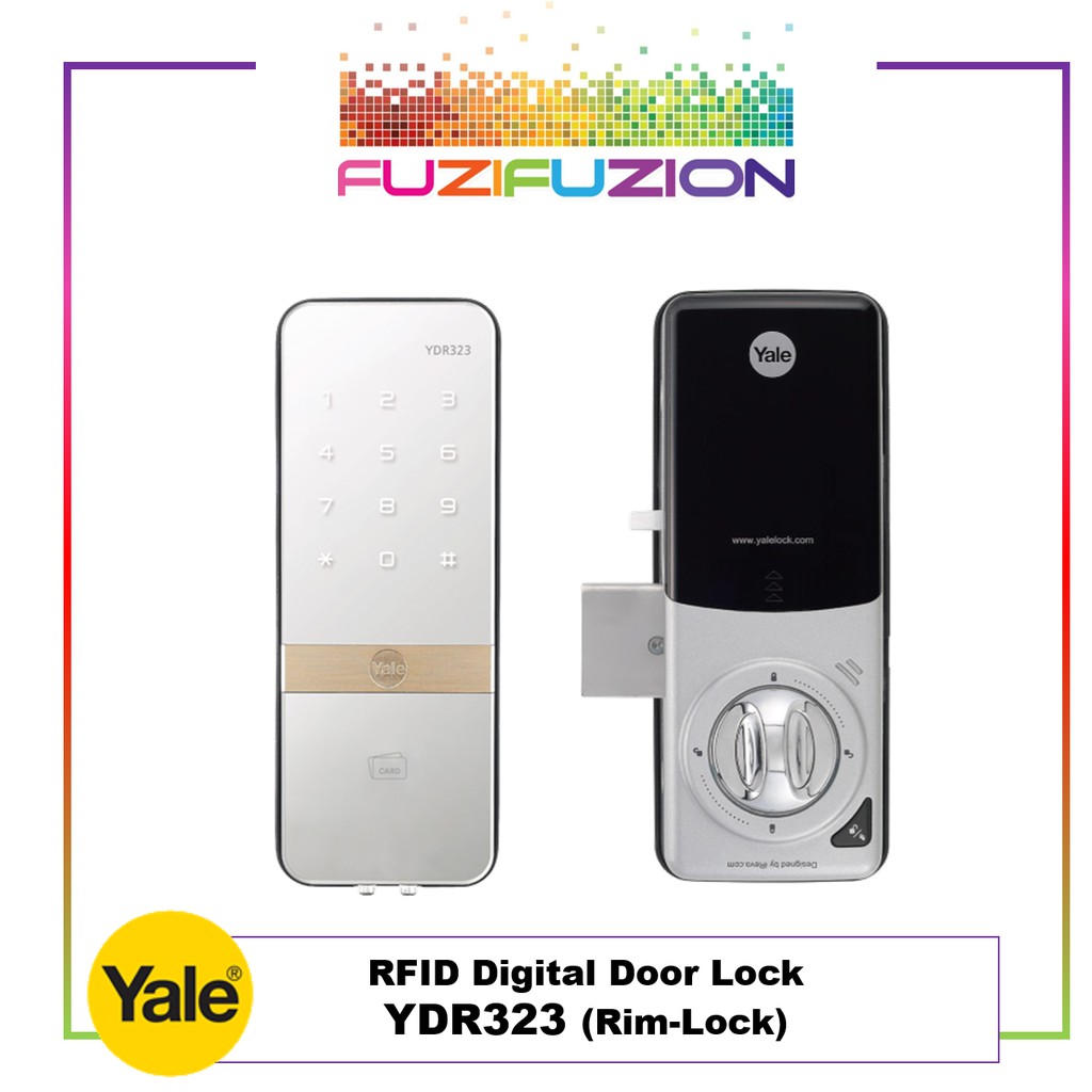 Yale Digital Door Lock Page 3 Biggo Price Search Engine