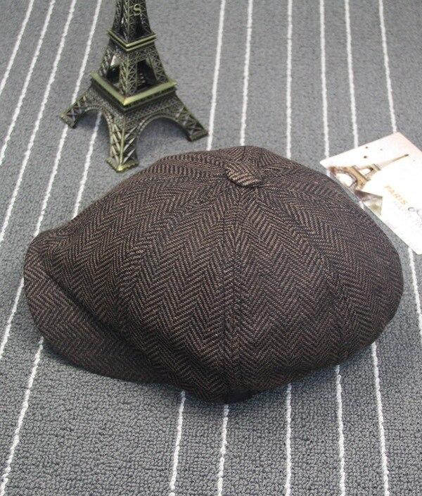 Harga Newsboy CAP BIG Size Terbaru Mei 
