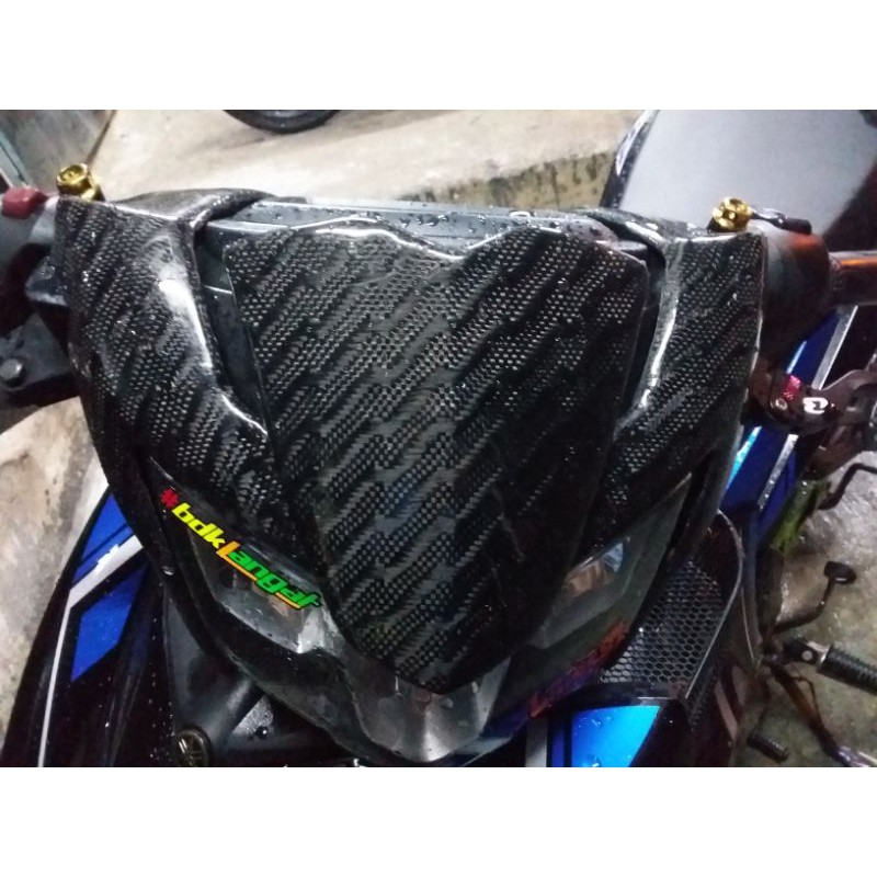 Cap Y15zr V2 Carbon Price Promotion Nov 2021 Biggo Malaysia