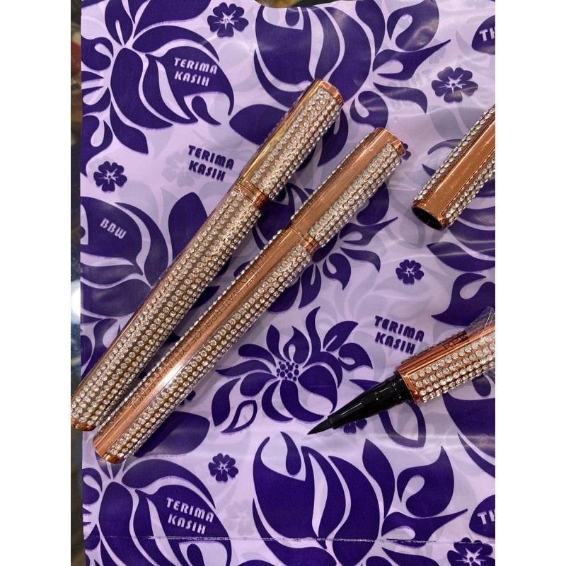 rpk waterproof eyeliner pencil