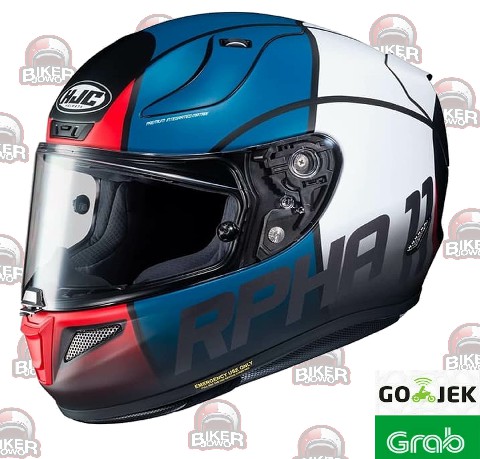 Harga Hjc Rpha11 Pro Naxos Terbaru 