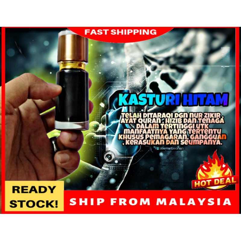 Kasturi Syifa Spray Price Promotion Nov 2021 Biggo Malaysia