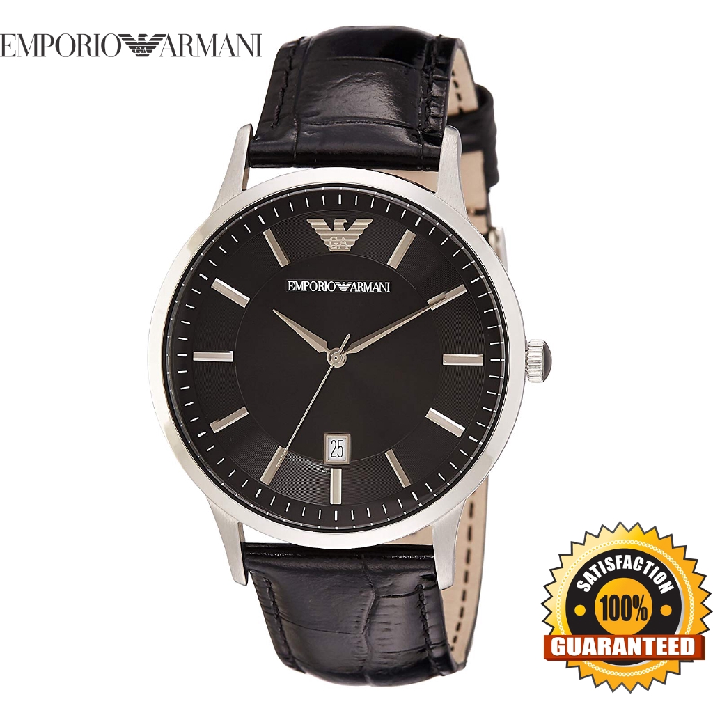 armani watches original price