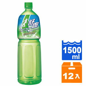 维他露舒跑运动饮料1500ml